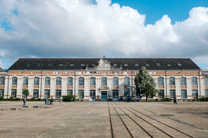 Dépannage Auto Nantes